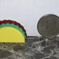 Build-A-Taco - Tự Tay Làm Taco - Thumbnail 3