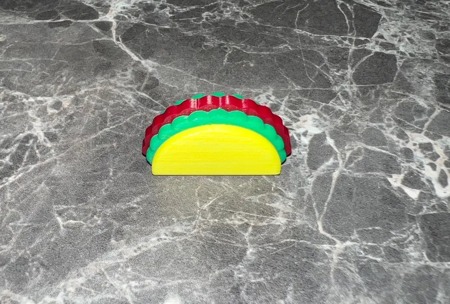 Build-A-Taco - Tự Tay Làm Taco - Image 4