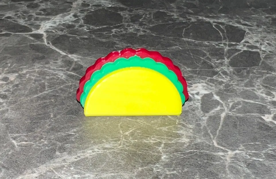 Build-A-Taco - Tự Tay Làm Taco - Image 5