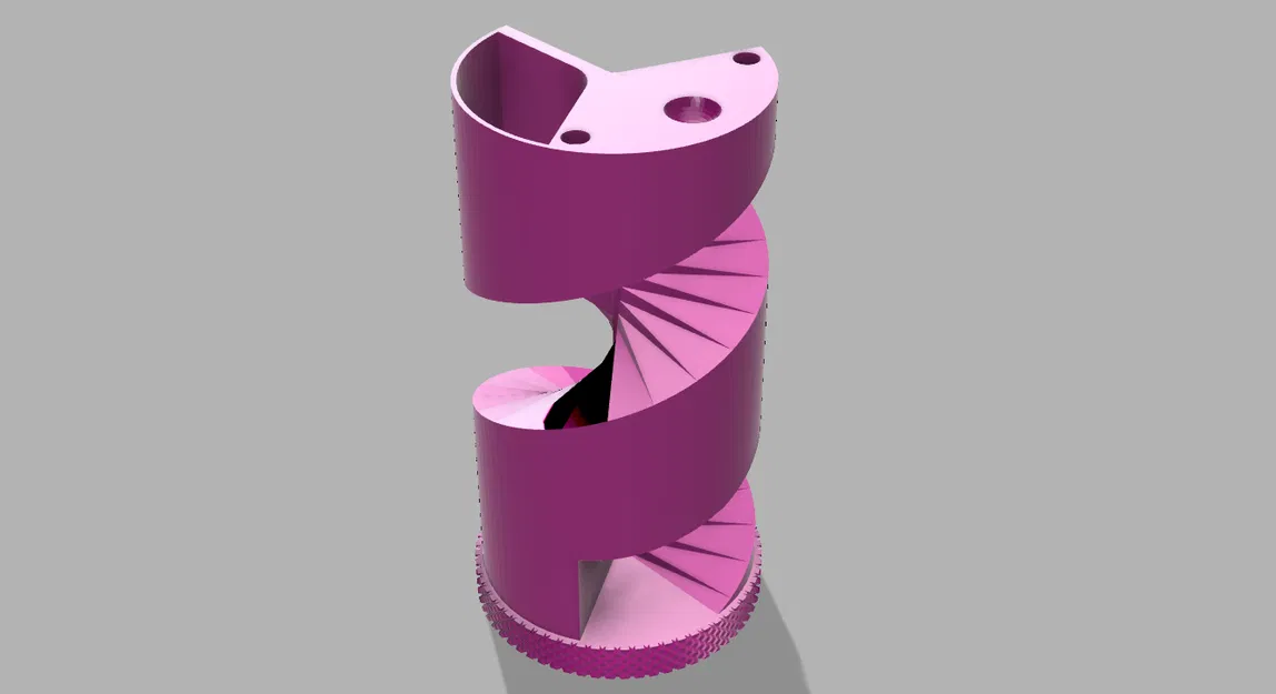 Tháp Xúc Xắc/Hộp Đựng Hiện Đại v2 - Image 47