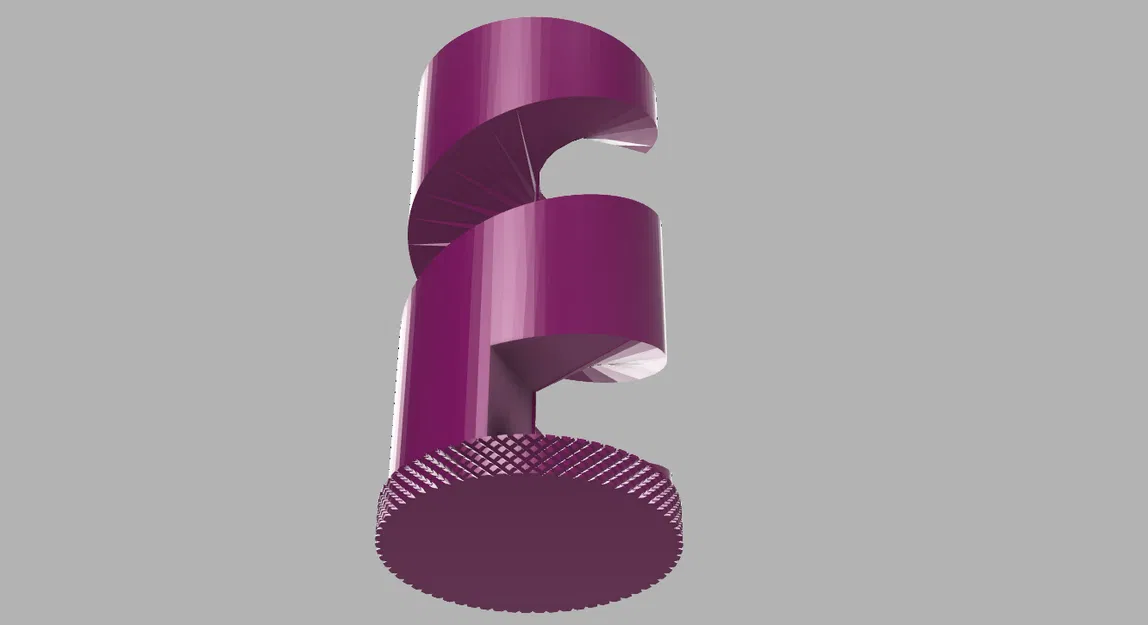 Tháp Xúc Xắc/Hộp Đựng Hiện Đại v2 - Image 48