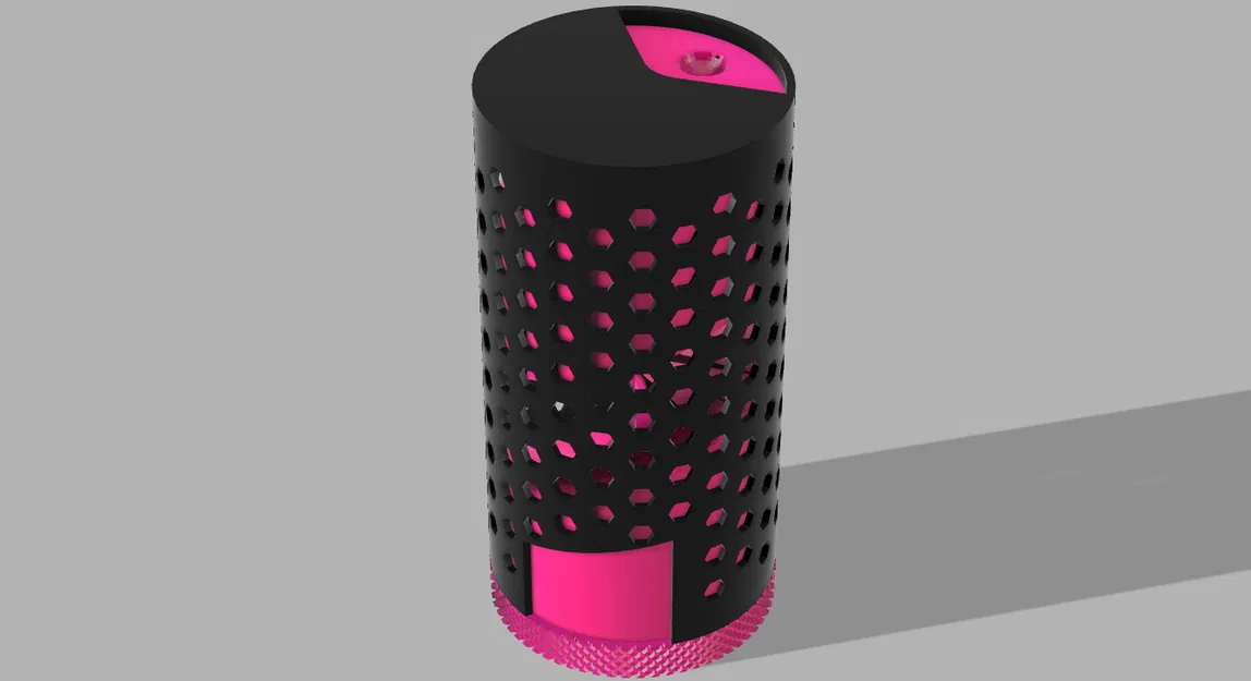 Tháp Xúc Xắc/Hộp Đựng Hiện Đại v2 - Image 53