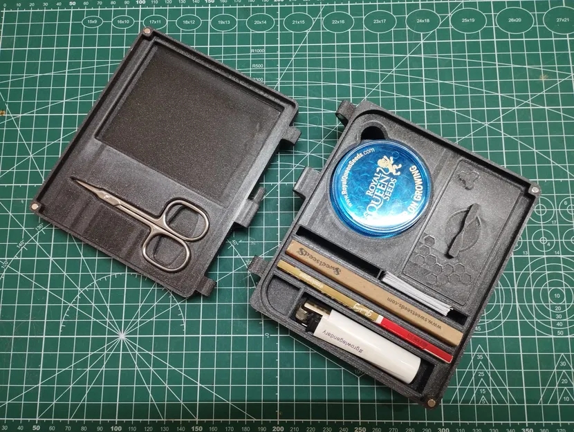 HỘP CHO NGƯỜI HÚT THUỐC - CẬP NHẬT LỚN!!! - Image 2