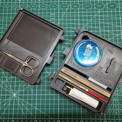 HỘP CHO NGƯỜI HÚT THUỐC - CẬP NHẬT LỚN!!!