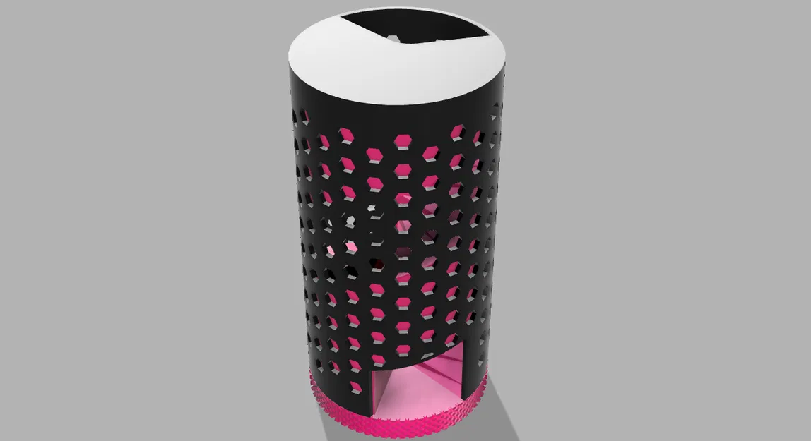 Tháp Xúc Xắc/Hộp Đựng Hiện Đại v2 - Image 54