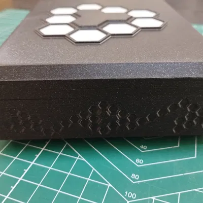 HỘP CHO NGƯỜI HÚT THUỐC - CẬP NHẬT LỚN!!!