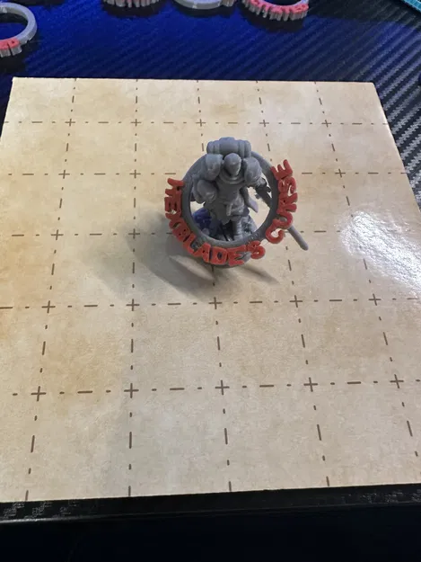 Nhẫn Điều Kiện Tùy Chỉnh D&D 5E - Image 4