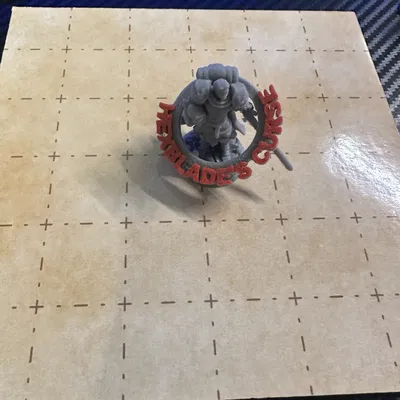 Nhẫn Điều Kiện Tùy Chỉnh D&D 5E