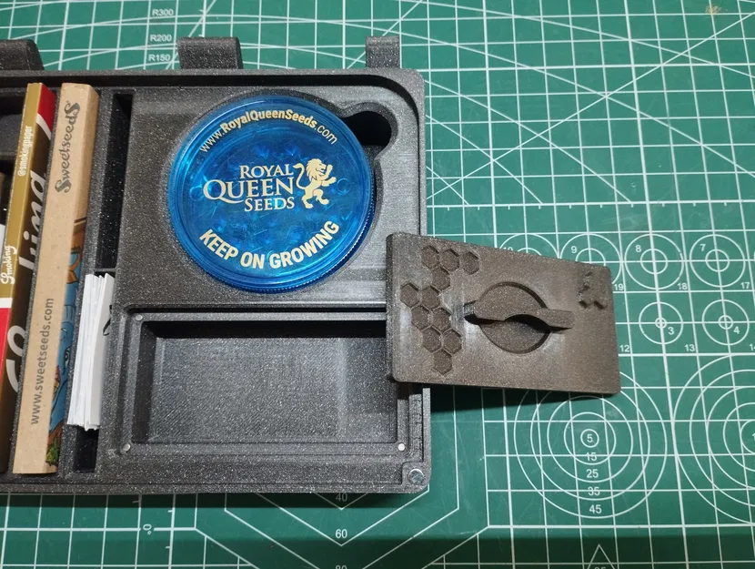 HỘP CHO NGƯỜI HÚT THUỐC - CẬP NHẬT LỚN!!! - Image 6