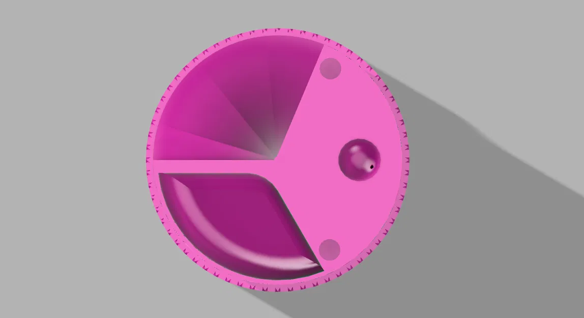 Tháp Xúc Xắc/Hộp Đựng Hiện Đại v2 - Image 60