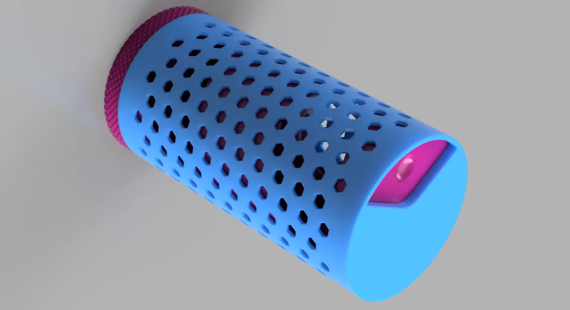 Tháp Xúc Xắc/Hộp Đựng Hiện Đại v2 - Image 69