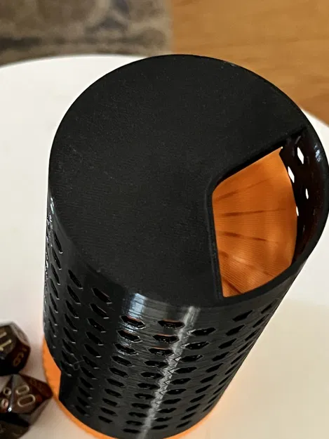 Tháp Xúc Xắc/Hộp Đựng Hiện Đại v2 - Image 73