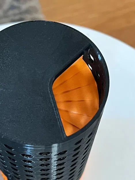 Tháp Xúc Xắc/Hộp Đựng Hiện Đại v2 - Image 75