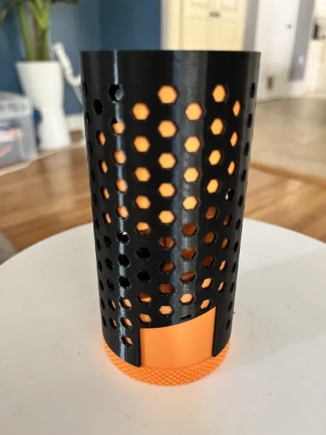 Tháp Xúc Xắc/Hộp Đựng Hiện Đại v2 - Image 76