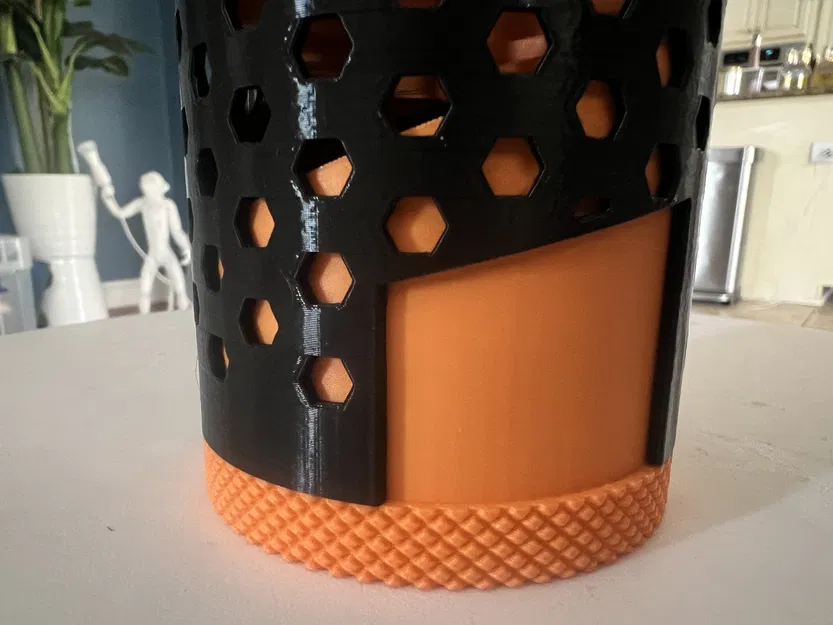 Tháp Xúc Xắc/Hộp Đựng Hiện Đại v2 - Image 78