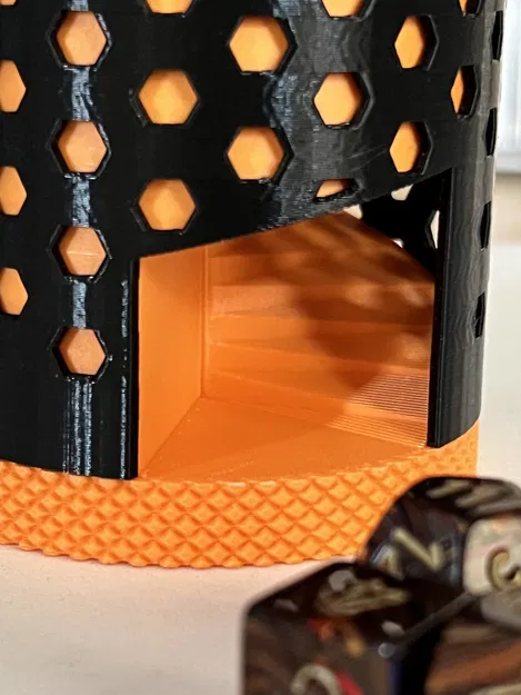 Tháp Xúc Xắc/Hộp Đựng Hiện Đại v2 - Image 80