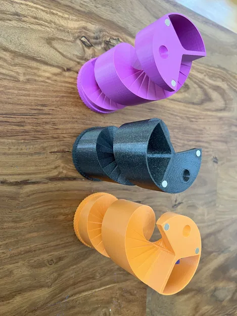 Tháp Xúc Xắc/Hộp Đựng Hiện Đại v2 - Image 81