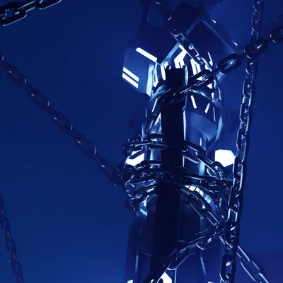 PHÁO CANNON BRS ★ BLACK ROCK SHOOTER