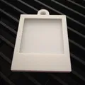 Mặt Dây Chuyền/Móc Khóa Ảnh Polaroid Tức Thời - Thumbnail 3