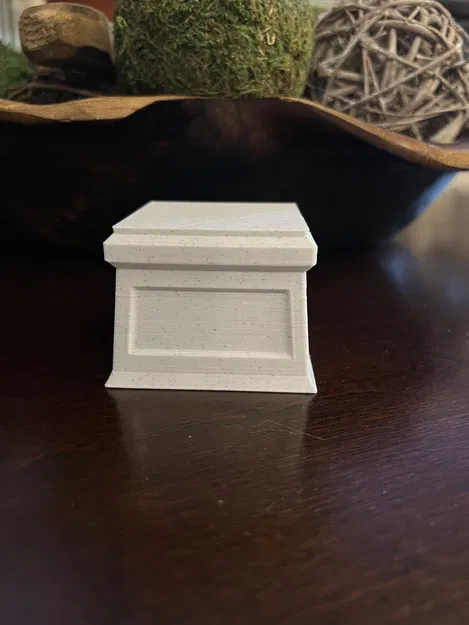 Chân đế cho ĐỒ VẬT - Image 2