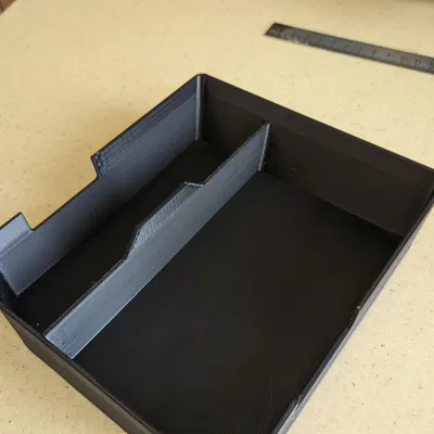 Hộp đựng đồ tì tay Chery Tiggo 7 pro max