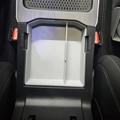 Hộp đựng đồ tì tay Chery Tiggo 7 pro max