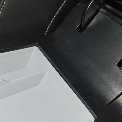 Hộp đựng đồ tì tay Chery Tiggo 7 pro max