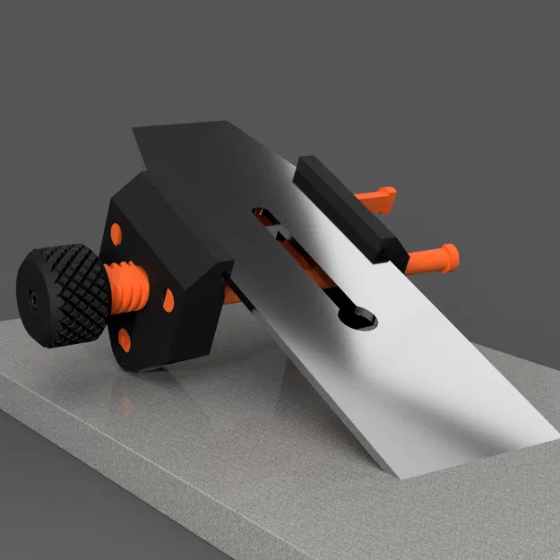 Dẫn hướng mài cho Dao cạo và Lưỡi bào - Image 1