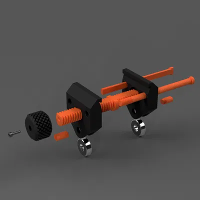 Dẫn hướng mài cho Dao cạo và Lưỡi bào