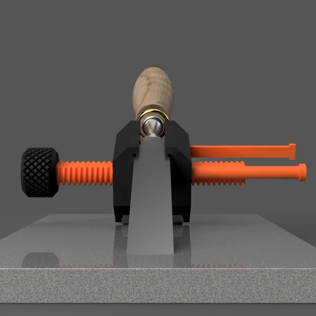 Dẫn hướng mài cho Dao cạo và Lưỡi bào - Image 10