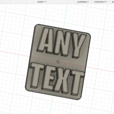 F360: Máy Tạo Chữ 1 Phút