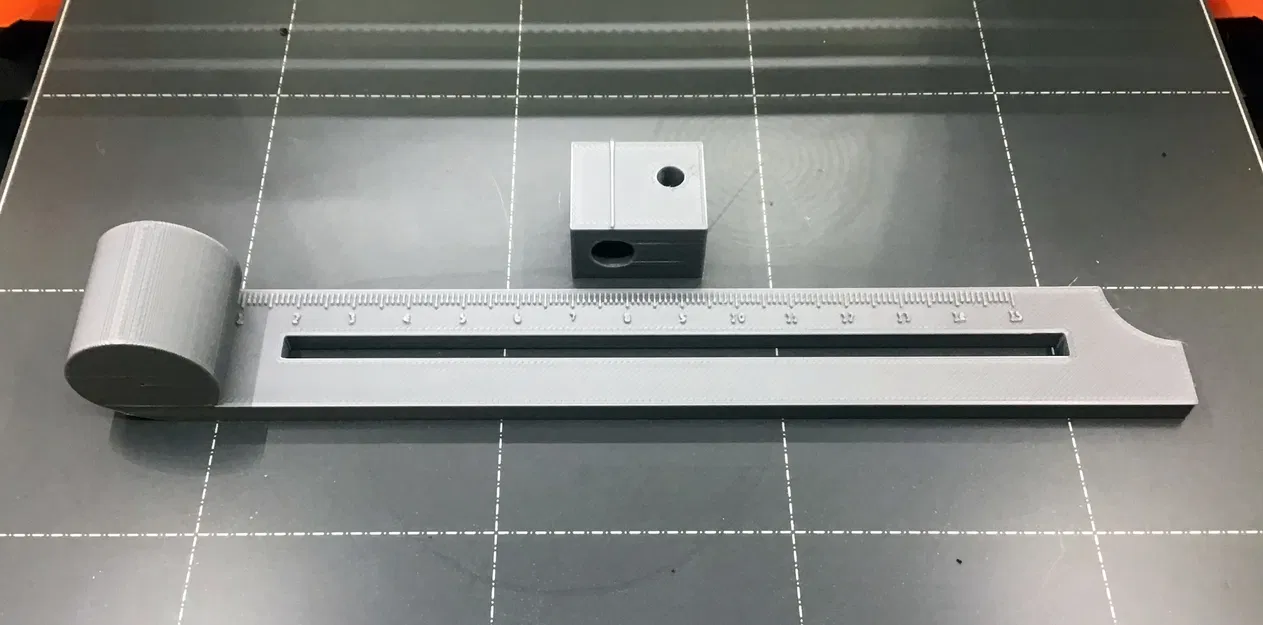 Compa Trammel V2 - Vẽ Đường Tròn Chính Xác - Image 3