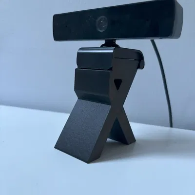 Giá đỡ webcam