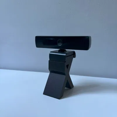Giá đỡ webcam