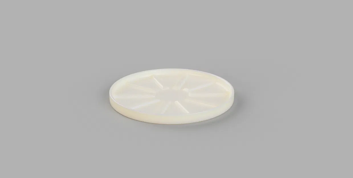 Chậu Lót Chậu Cây Đơn Giản - Image 2