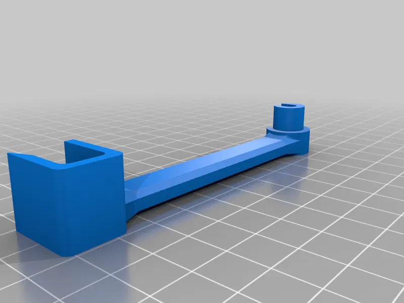 Dụng Cụ Ngắt AMS Bambu Có Nam Châm - Image 1