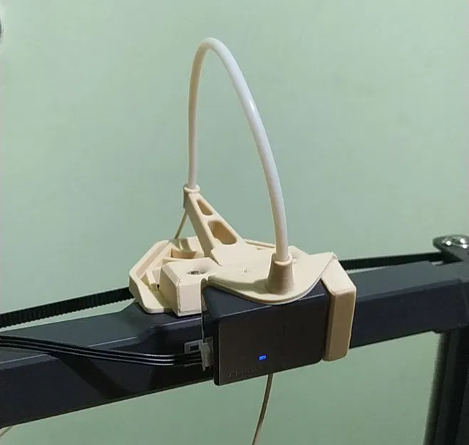 Bộ dẫn Filament Elegoo Neptune - Image 2