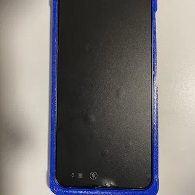 Ốp lưng S24+ bằng TPU