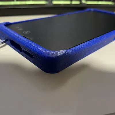 Ốp lưng S24+ bằng TPU