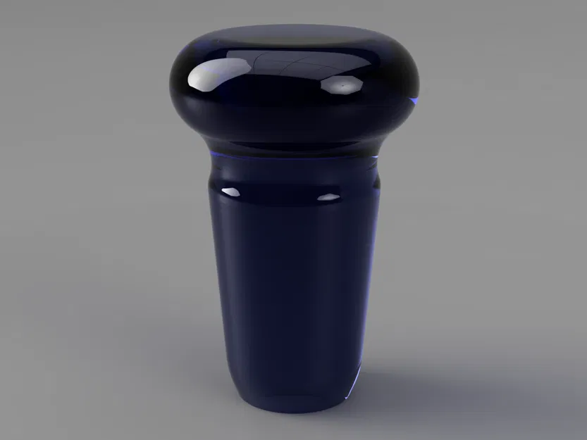 Nút Bịt Rượu (TPU) - Image 1