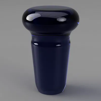 Nút Bịt Rượu (TPU)