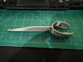 Dụng Cụ Mở Nắp Thuốc - Image 2