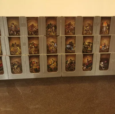 Euthia V2 All-in Organizer - Bộ sắp xếp tất cả trong một