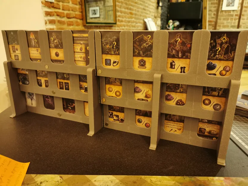 Euthia V2 All-in Organizer - Bộ sắp xếp tất cả trong một - Image 3