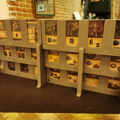 Euthia V2 All-in Organizer - Bộ sắp xếp tất cả trong một