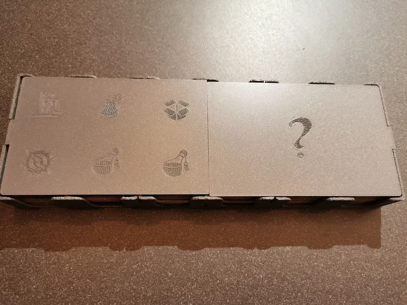 Euthia V2 All-in Organizer - Bộ sắp xếp tất cả trong một - Image 9