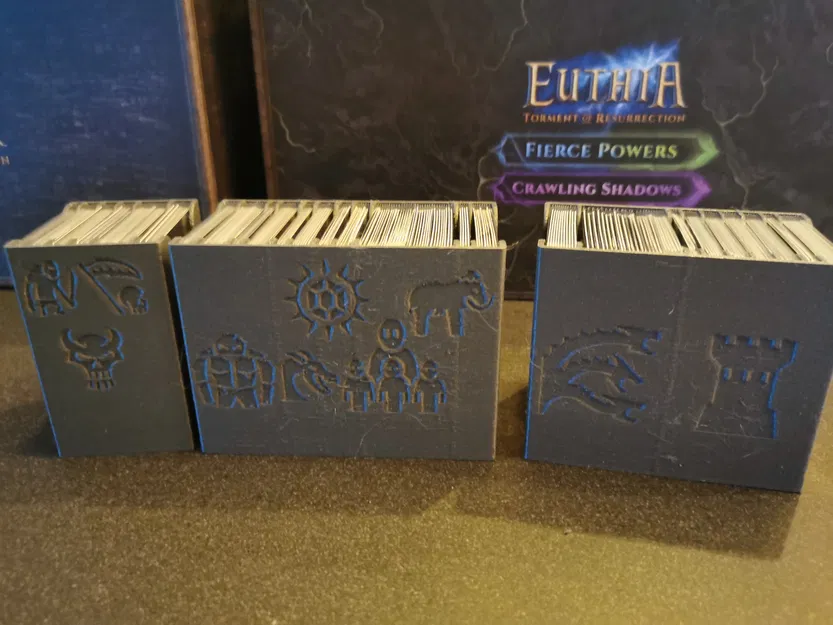 Euthia V2 All-in Organizer - Bộ sắp xếp tất cả trong một - Image 18