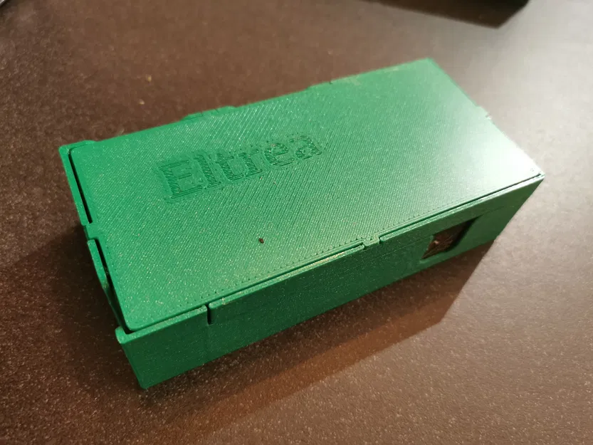 Euthia V2 All-in Organizer - Bộ sắp xếp tất cả trong một - Image 22