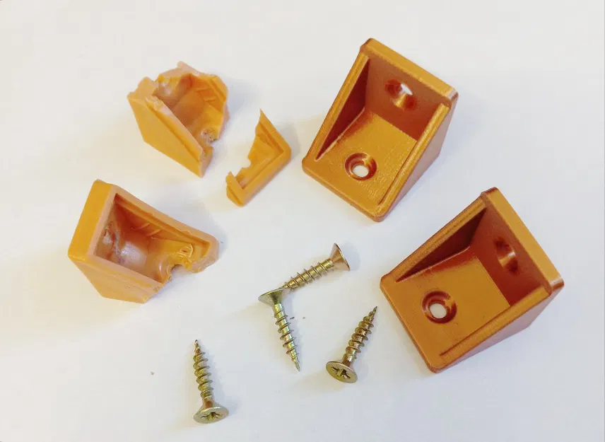 Ke góc "Hầm Hố" Đa Kích Cỡ - Image 1