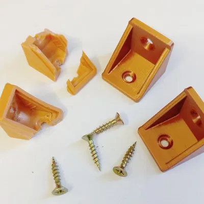 Ke góc "Hầm Hố" Đa Kích Cỡ